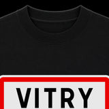 T-SHIRT "VITRY"