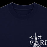 T-SHIRT "PARIS CHAMPION D'EUROPE"