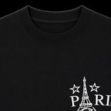 T-SHIRT "PARIS CHAMPION D'EUROPE"