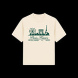 T-SHIRT "PARIS FRANCE"