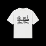 T-SHIRT "PARIS FRANCE"