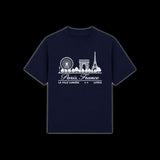 T-SHIRT "PARIS FRANCE"