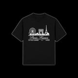 T-SHIRT "PARIS FRANCE"