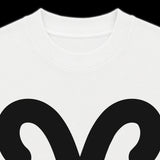 T-SHIRT "BÉLIER"