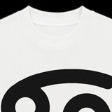 T-SHIRT "CANCER"