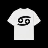 T-SHIRT "CANCER"