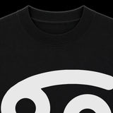 T-SHIRT "CANCER"