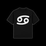 T-SHIRT "CANCER"