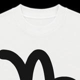 T-SHIRT "CAPRICORNE"