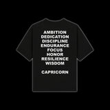 T-SHIRT "CAPRICORNE"