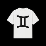 T-SHIRT "GÉMEAUX"
