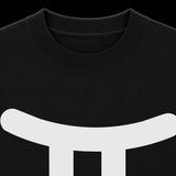 T-SHIRT "GÉMEAUX"