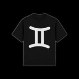 T-SHIRT "GÉMEAUX"