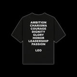 T-SHIRT "LION"