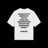 T-SHIRT "POISSONS"