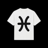T-SHIRT "POISSONS"
