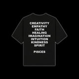 T-SHIRT "POISSONS"