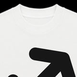T-SHIRT "SAGITTAIRE"