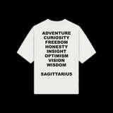 T-SHIRT "SAGITTAIRE"