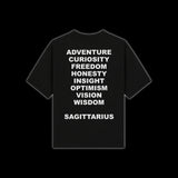 T-SHIRT "SAGITTAIRE"