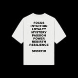 T-SHIRT "SCORPION"
