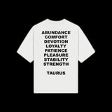 T-SHIRT "TAUREAU"