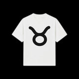 T-SHIRT "TAUREAU"