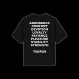 T-SHIRT "TAUREAU"