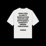 T-SHIRT "VIRGO"