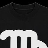 T-SHIRT "VIERGE"