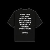 T-SHIRT "VIERGE"